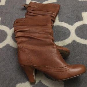Steve Madden boot